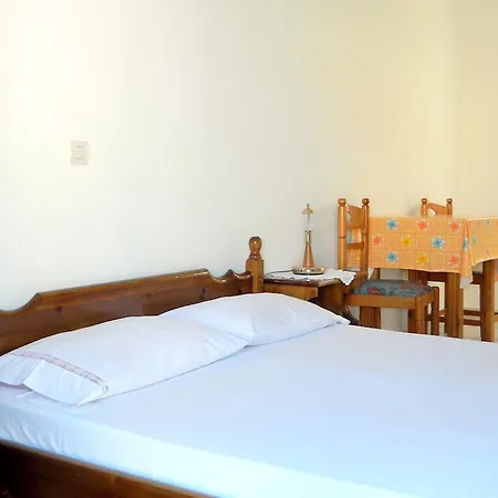 Irene Kefalonia Apartmán Karavomylos