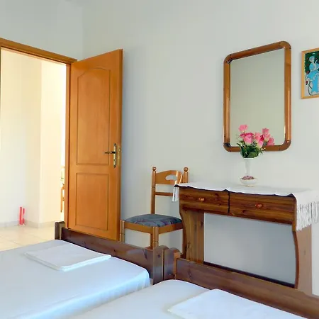 Apartmán Irene Kefalonia *