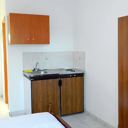 Apartment Irene Kefalonia Karavomylos