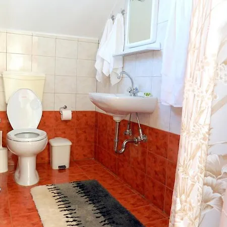 Apartment Irene Kefalonia Karavomylos