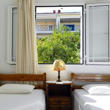 Apartment Irene Kefalonia Karavomylos