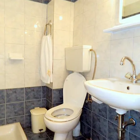 Apartamento Irene Kefalonia *