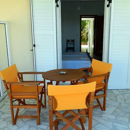Apartment Irene Kefalonia