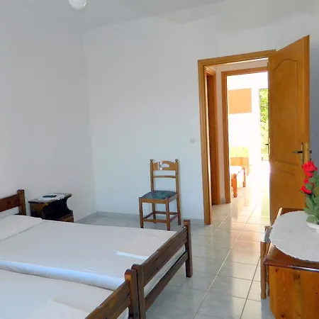 Apartment Irene Kefalonia Karavomylos