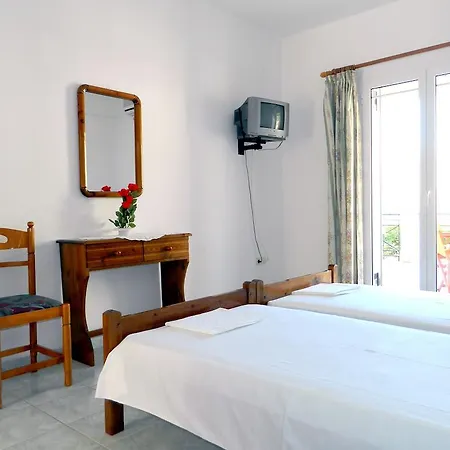 Apartamento Irene Kefalonia