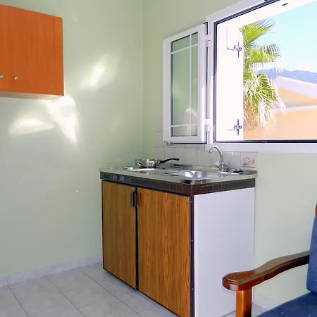 Apartment Irene Kefalonia Karavomylos