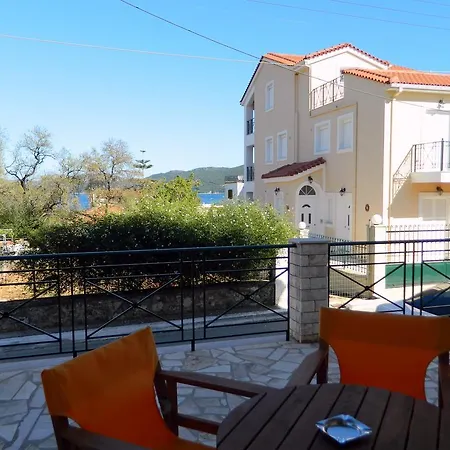 Irene Kefalonia