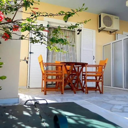 Apartamento Irene Kefalonia *