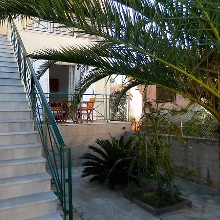 Apartamento Irene Kefalonia