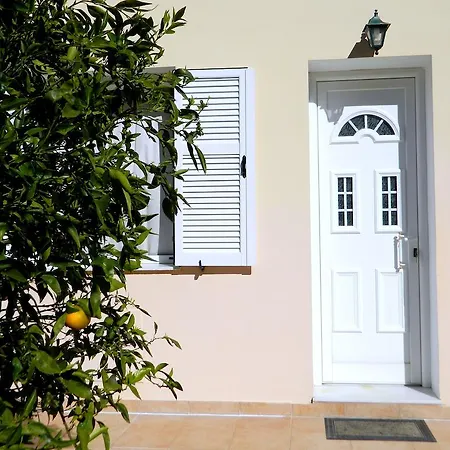Apartamento Irene Kefalonia *