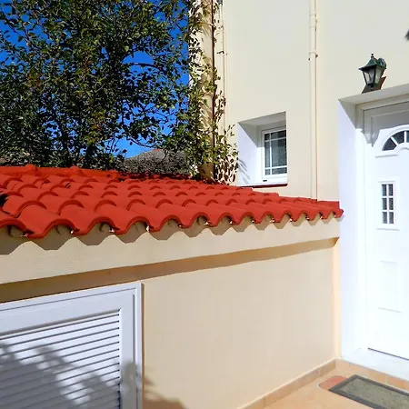 Apartment Irene Kefalonia