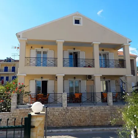 Apartment Irene Kefalonia *