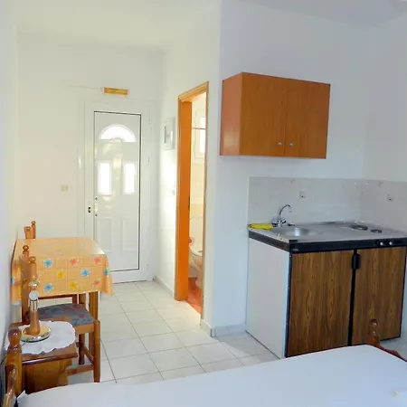 Irene Kefalonia Apartamento