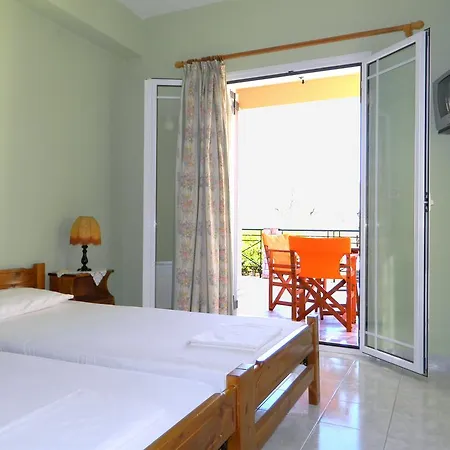 Apartamento Irene Kefalonia *
