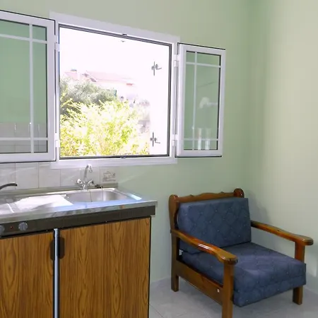 Apartamento Irene Kefalonia
