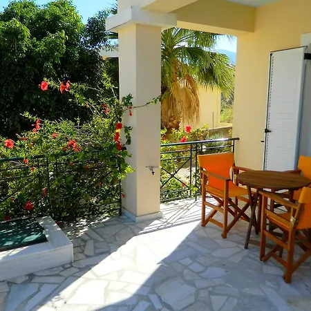 Apartamento Irene Kefalonia